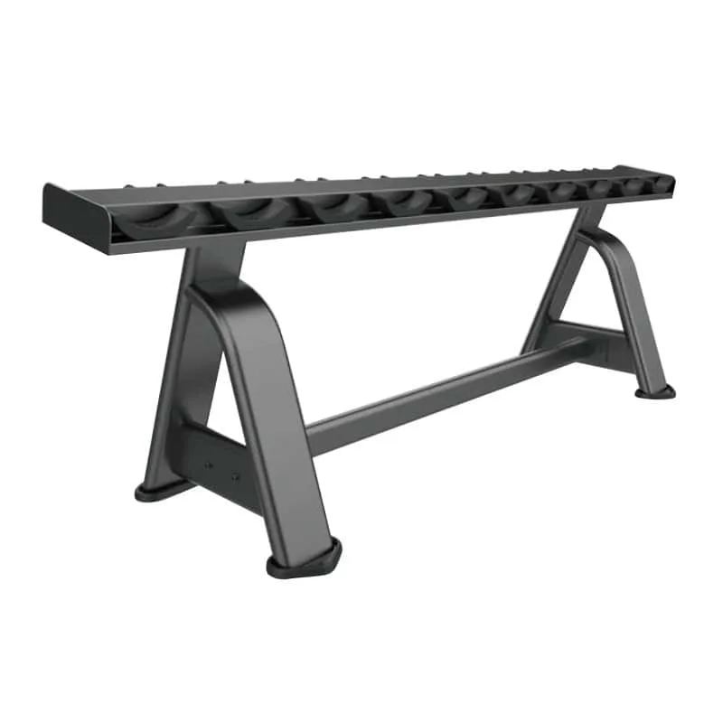 Стойка для гантелей