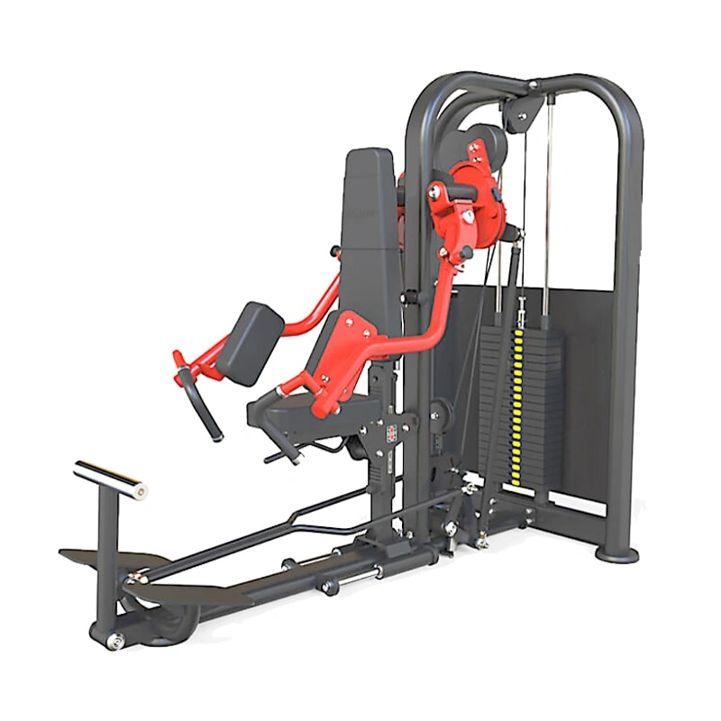 Боковое поднятие